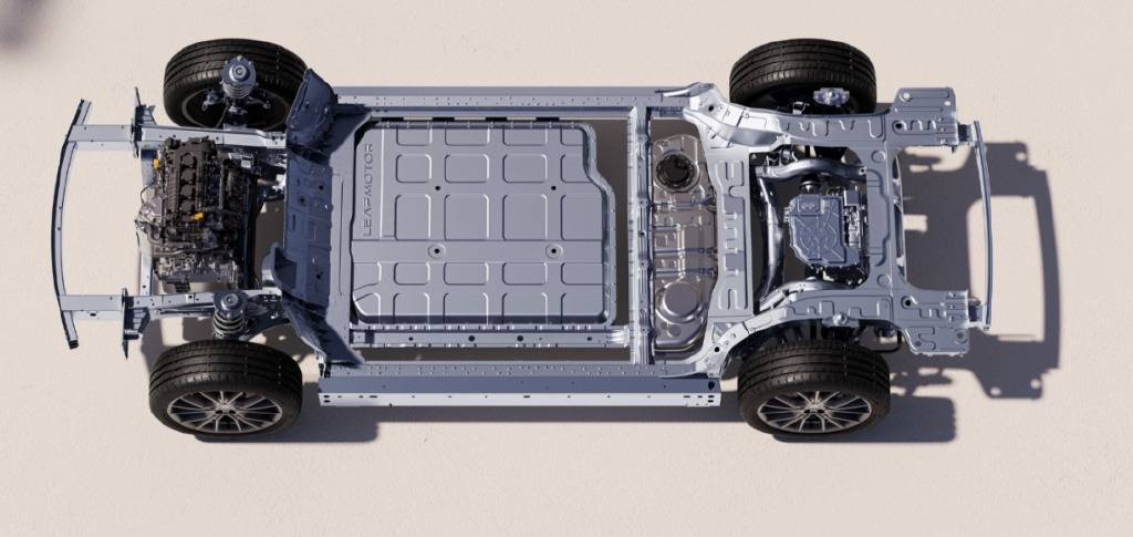 預(yù)算15萬內(nèi)買增程SUV,阿爾法T5和零跑C10誰更好?