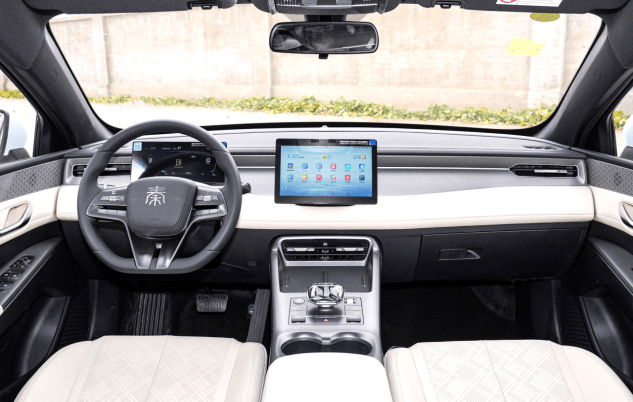 明年買插混價格加倍?這7款超值插混車今年先盤下!