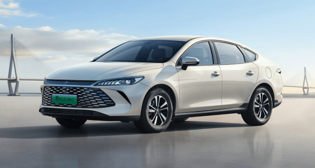 明年買插混價格加倍?這7款超值插混車今年先盤下!