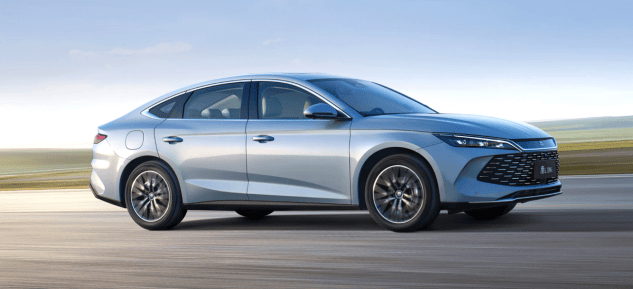 明年買插混價格加倍?這7款超值插混車今年先盤下!