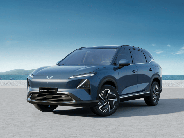 明年買插混價格加倍?這7款超值插混車今年先盤下!