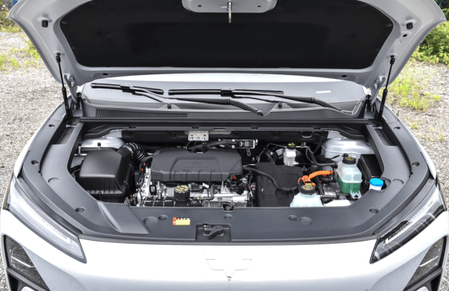 明年買插混價格加倍?這7款超值插混車今年先盤下!