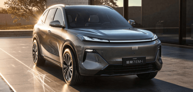 明年買插混價格加倍?這7款超值插混車今年先盤下!