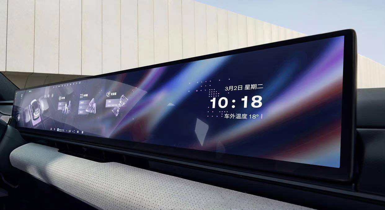 中美貿(mào)易戰(zhàn)鎖死“高端芯片”,中國新能源汽車能找到新活路嗎?