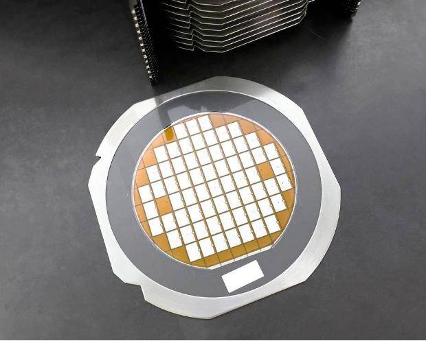 中美貿(mào)易戰(zhàn)鎖死“高端芯片”,中國新能源汽車能找到新活路嗎?