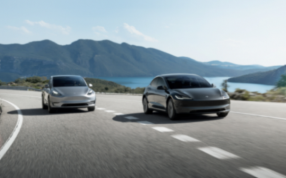 Model Y L熱銷與新款Model 3上市，特斯拉上海超級工廠開始提升產(chǎn)能