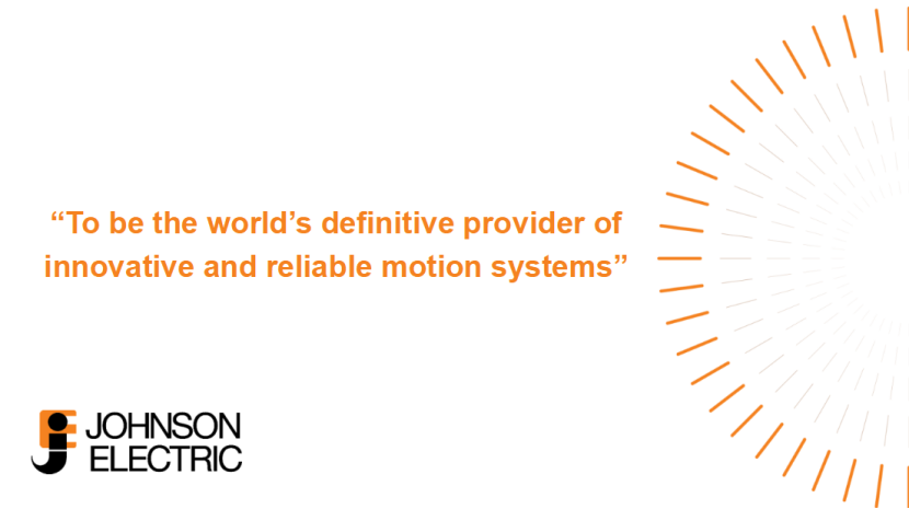 德昌電機:電動化驅動電機熱管理創新,助力主機廠市場增長 德昌電機:電動化驅動電機熱管理創新,助力主機廠市場增長