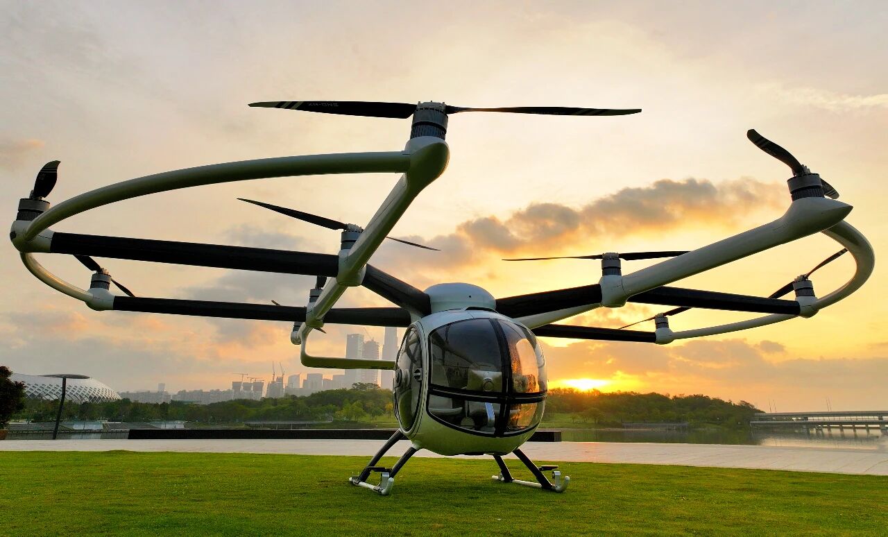 Seeds | 兩個月完成3輪融資，零重力飛機工業獲近3億元A++++輪融資