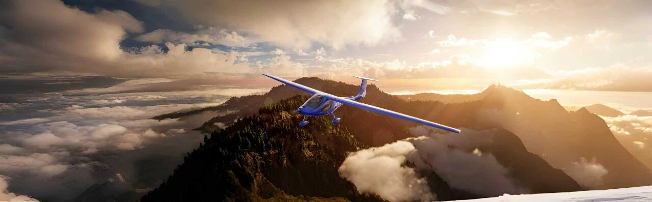 Seeds | 兩個月完成3輪融資，零重力飛機工業獲近3億元A++++輪融資