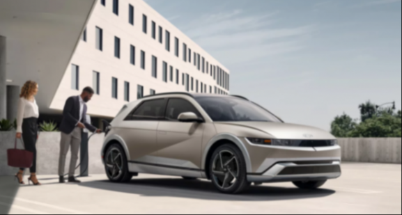 美國電動車競爭白熱化 特斯拉與現(xiàn)代汽車同步降價