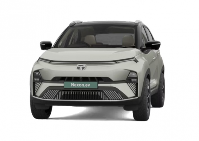 塔塔汽車完成商用車業(yè)務(wù)分拆后啟動股市交易