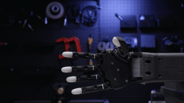 螞蟻集團繼續加注,靈心巧手完成數億元A輪融資 Seeds| 螞蟻集團繼續加注,靈心巧手完成數億元A輪融資