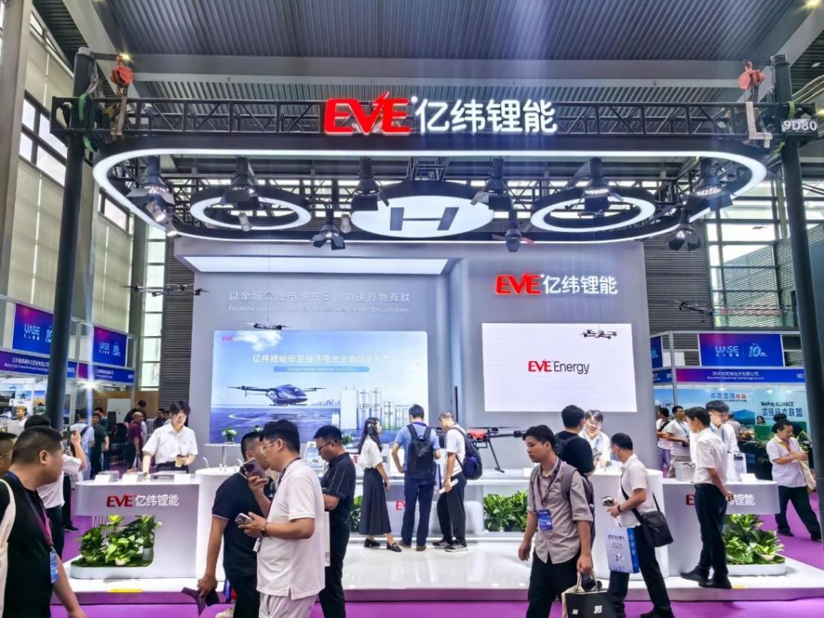 預計四季度推出，億緯鋰能下一代固態電池登場