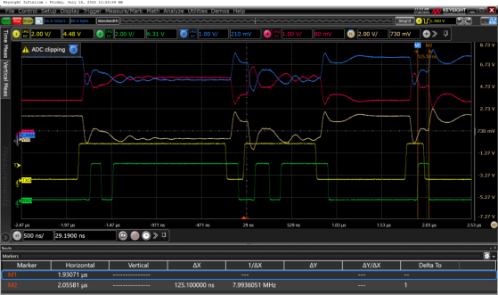 國內首顆!思瑞浦TPT1462xQ斬獲C&S/VeLIO/IHR三證,權威認證再啟新程 國內首顆!思瑞浦TPT1462xQ斬獲C&S/VeLIO/IHR三證,權威認證再啟新程