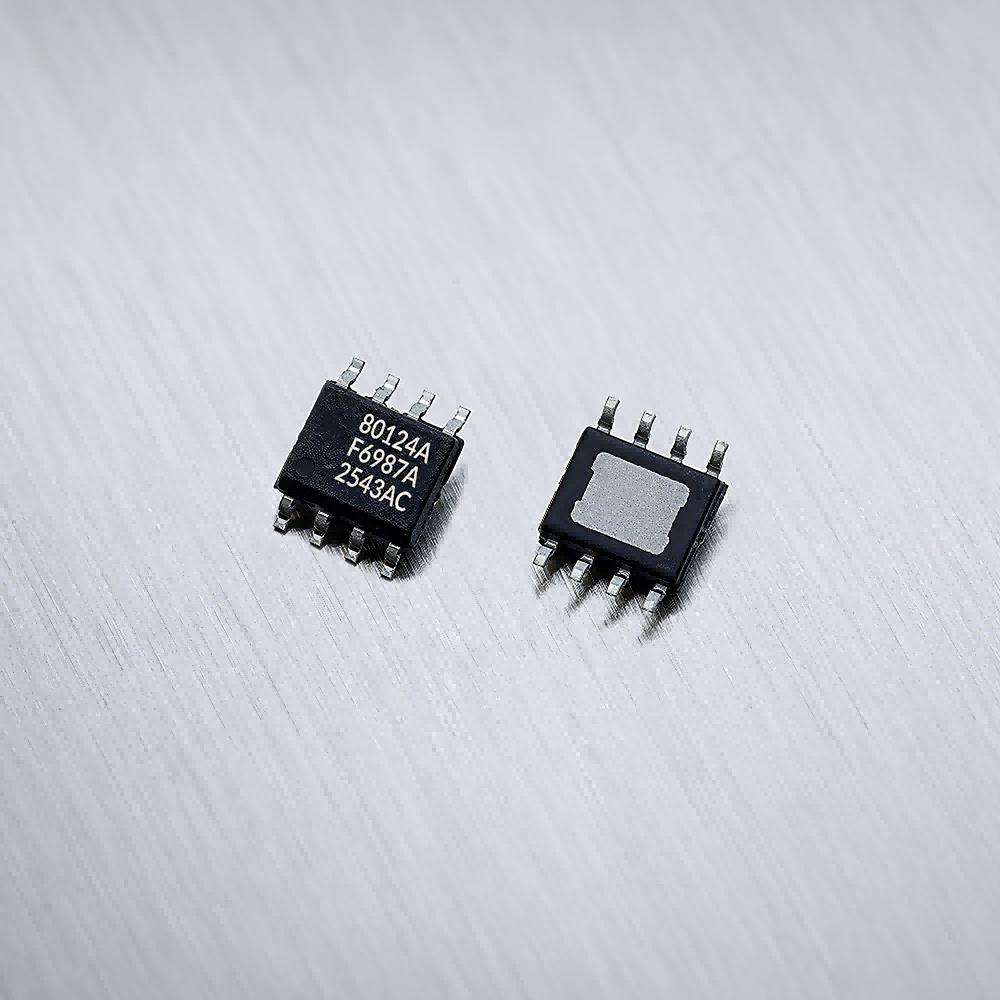 Melexis以無代碼LIN LED驅動器重塑汽車照明設計規則