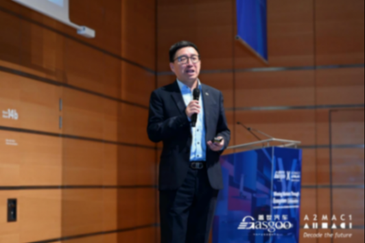 蔚來汽車：在歐洲，為歐洲