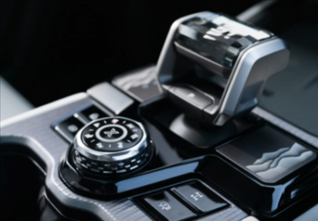 捷途山海T1新增147km四驅探索版、147km四驅發現版正式上市,售價分別為15.79萬元和16.79萬元 捷途山海T1新車型上市 售15.79-16.79萬元