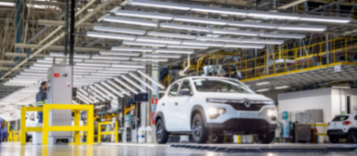 雷諾聯(lián)姻吉利后再探奇瑞，中歐車企合作模式迎新變局