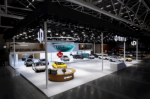 激光雷達(dá)下探10萬級!零跑A10首秀破局智能普惠困局