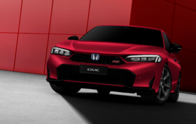 本田將在美國召回超40萬輛思域車型 本田將在美國召回超40萬輛思域車型