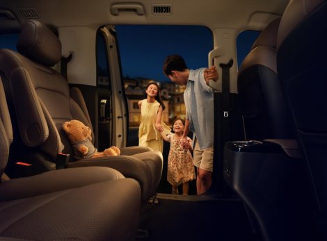 7.3萬元起售!星光730正式上市,為萬千家庭開啟幸福之門 7.3萬元起售!星光730正式上市,為萬千家庭開啟幸福之門