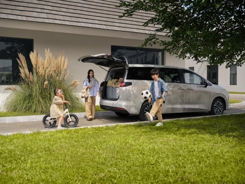 7.3萬元起售!星光730正式上市,為萬千家庭開啟幸福之門 7.3萬元起售!星光730正式上市,為萬千家庭開啟幸福之門