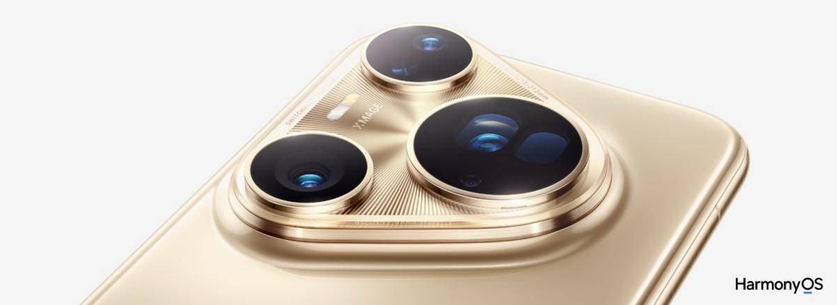 華為Pura 80系列到手即可體驗鴻蒙 6,智能體驗全面升級