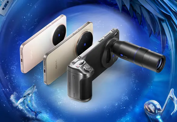 機情問答：手機的APO鏡頭是什么意思？大電池新機推薦