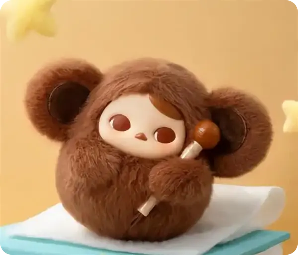 王寧回應泡泡瑪特萬一過氣了:它會變成全世界和時代的回憶 王寧回應泡泡瑪特萬一過氣了:它會變成全世界和時代的回憶