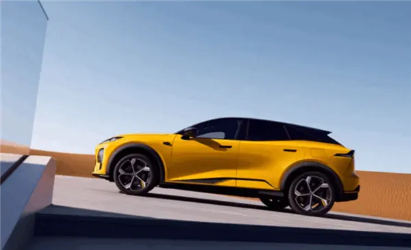 大批量AI通稿碰瓷深藍(lán)S07！CEO姜海榮回應(yīng)：將堅決打擊