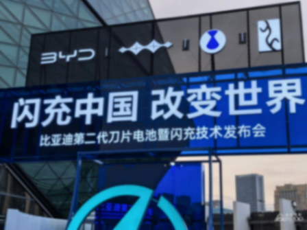 9分鐘充電到97%，他，又發(fā)起行業(yè)新挑戰(zhàn)