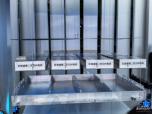 9分鐘充電到97%，他，又發(fā)起行業(yè)新挑戰(zhàn)