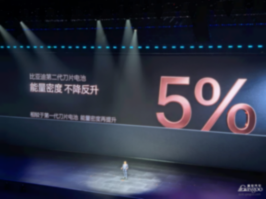 9分鐘充電到97%，他，又發(fā)起行業(yè)新挑戰(zhàn)