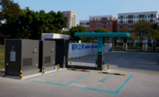 9分鐘充電到97%，他，又發(fā)起行業(yè)新挑戰(zhàn)