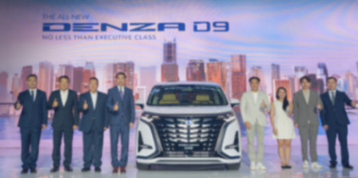 E周看點(diǎn)｜尊界S800累計交付15000輛；小米概念超跑Vision GT不會量產(chǎn)