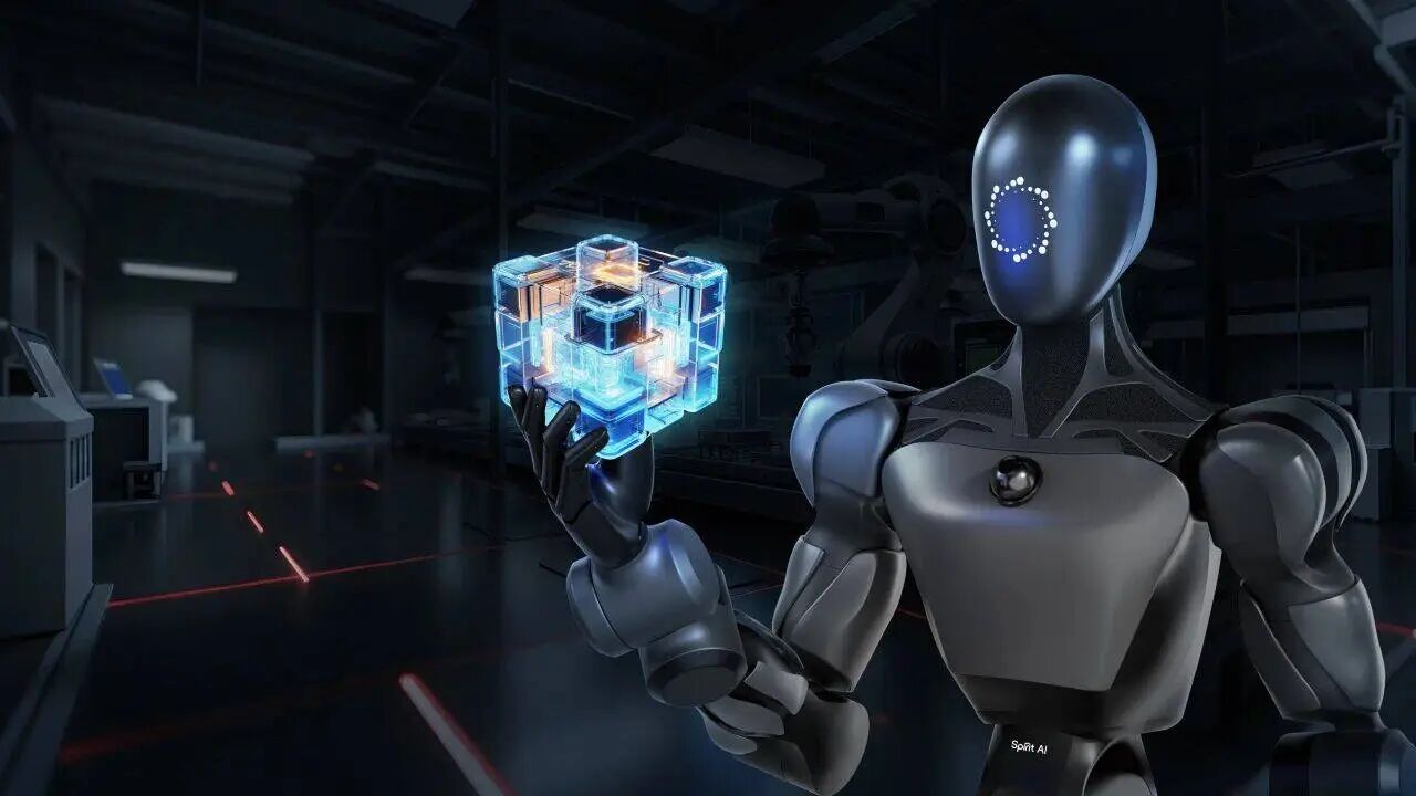 具身機器人的&ldquo;牌桌&rdquo;，越來越難上了