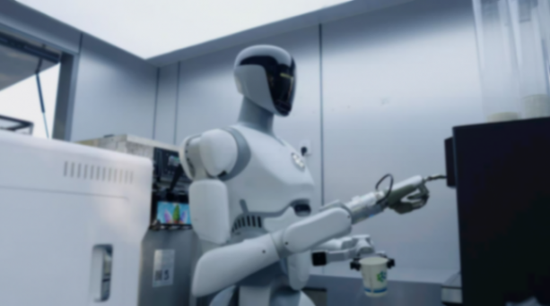 具身機器人的&ldquo;牌桌&rdquo;，越來越難上了