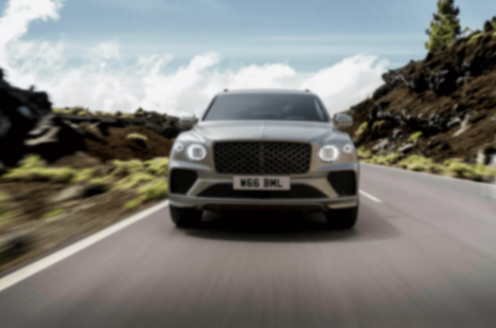 賓利發布全新添越Artenara版,而這正是添越名字的來源