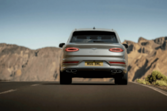 賓利發布全新添越Artenara版,而這正是添越名字的來源