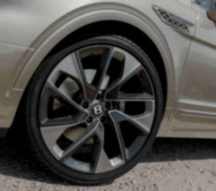 賓利發布全新添越Artenara版,而這正是添越名字的來源