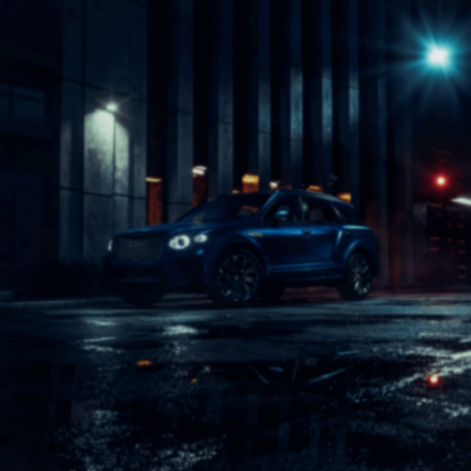 賓利發布全新添越Artenara版,而這正是添越名字的來源