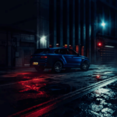 賓利發布全新添越Artenara版,而這正是添越名字的來源