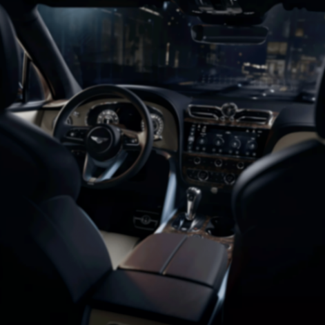 賓利發布全新添越Artenara版,而這正是添越名字的來源