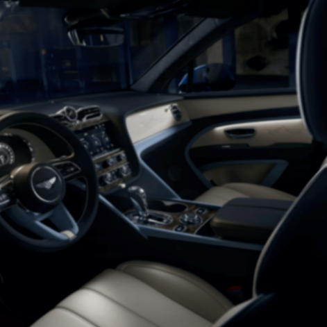 賓利發布全新添越Artenara版,而這正是添越名字的來源